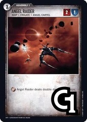 Angel Raider